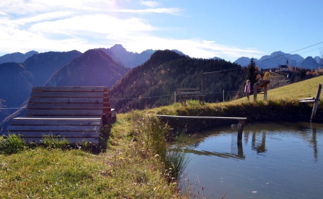 Sveti Duh - foto: Barbara Debeljak