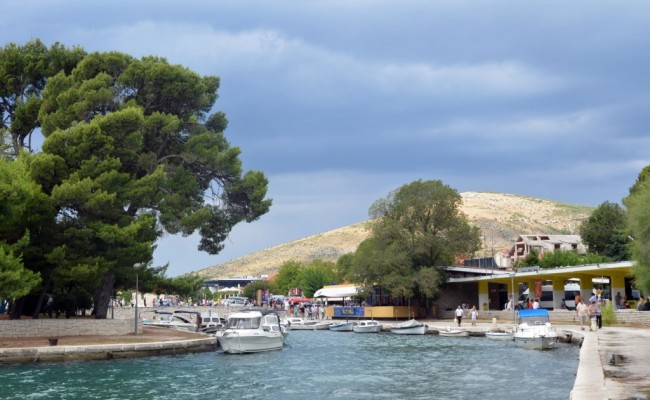trogir