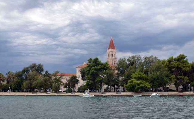 trogir