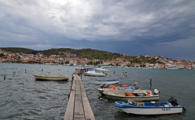 trogir